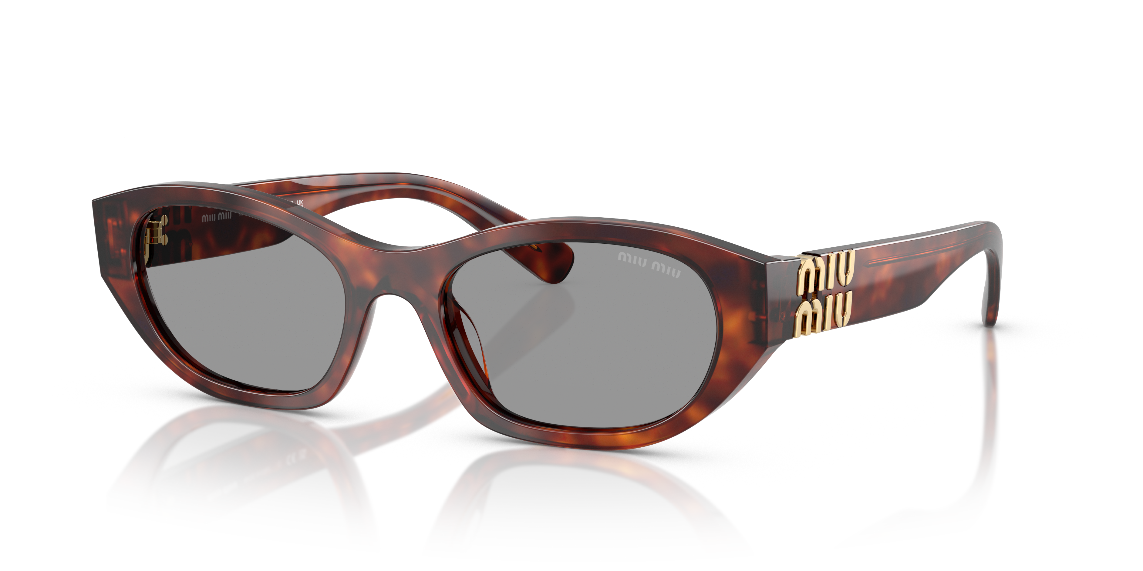 MIU MIU MU A03S 21C40O 53