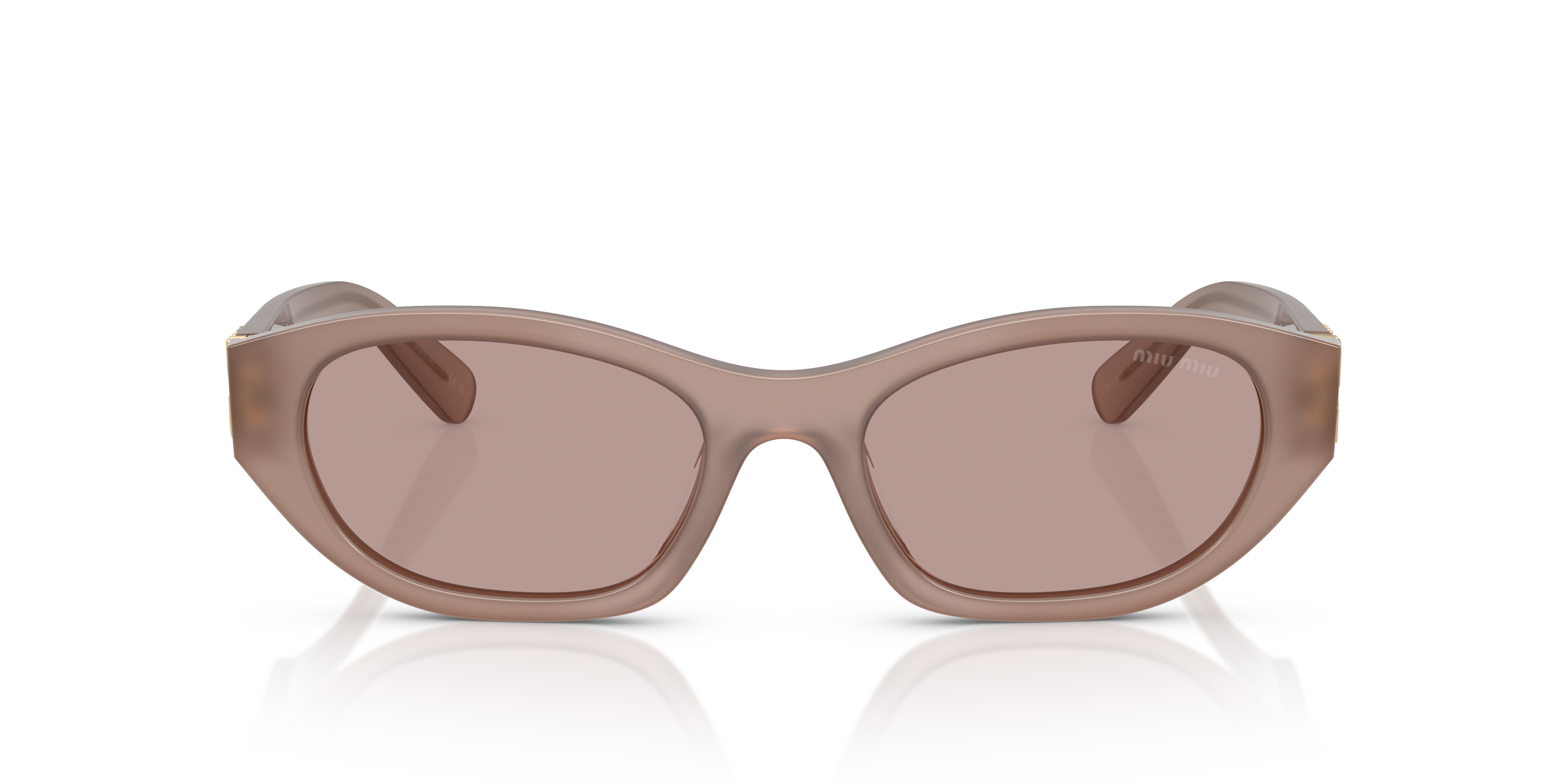 MIU MIU MU A03S 28L20I 53