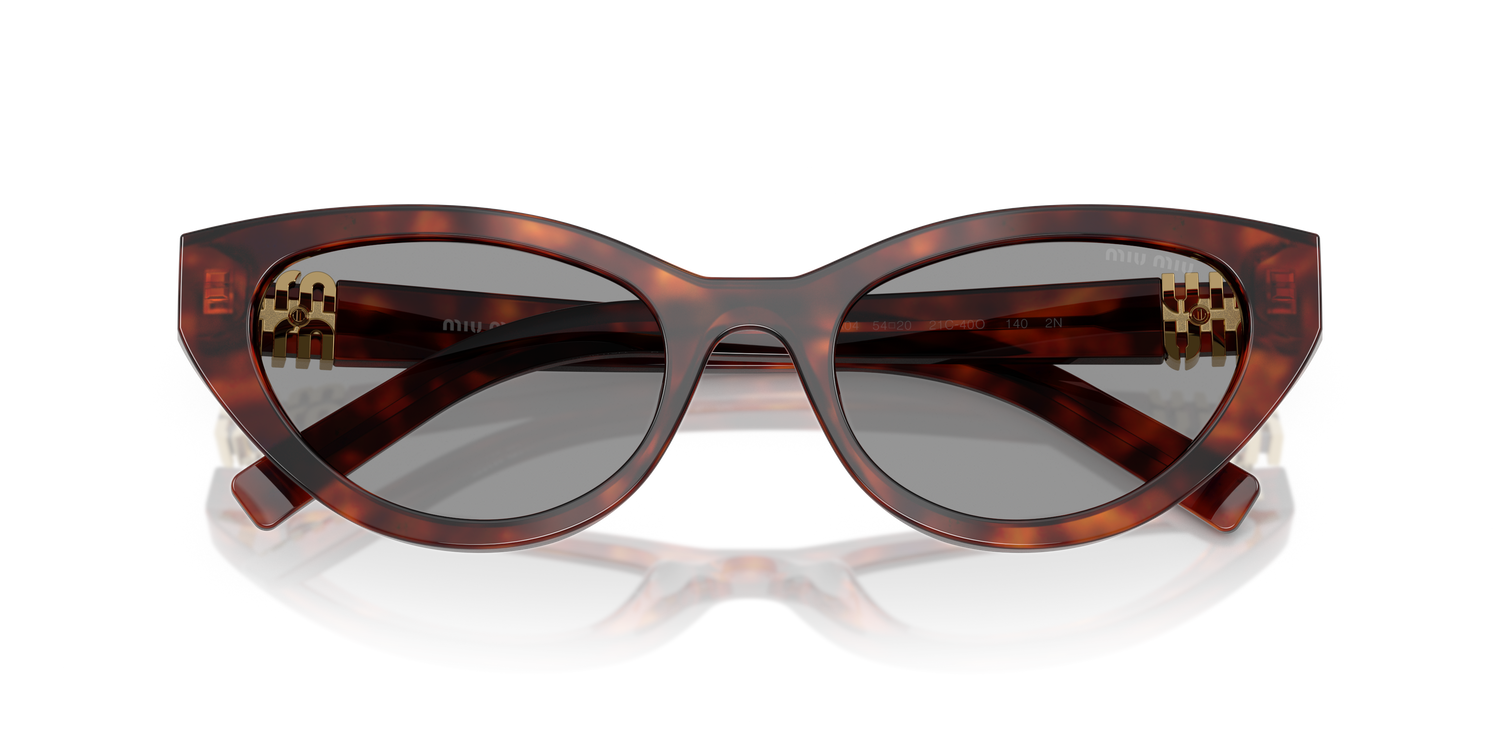 MIU MIU MU A04S 21C40O 54