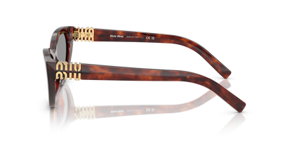 MIU MIU MU A04S 21C40O 54