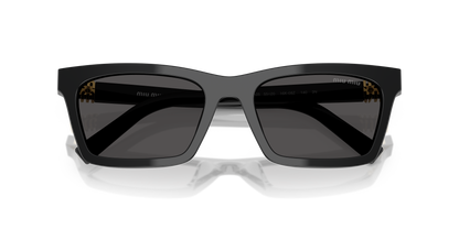 MIU MIU MU A05S 16K08Z 55