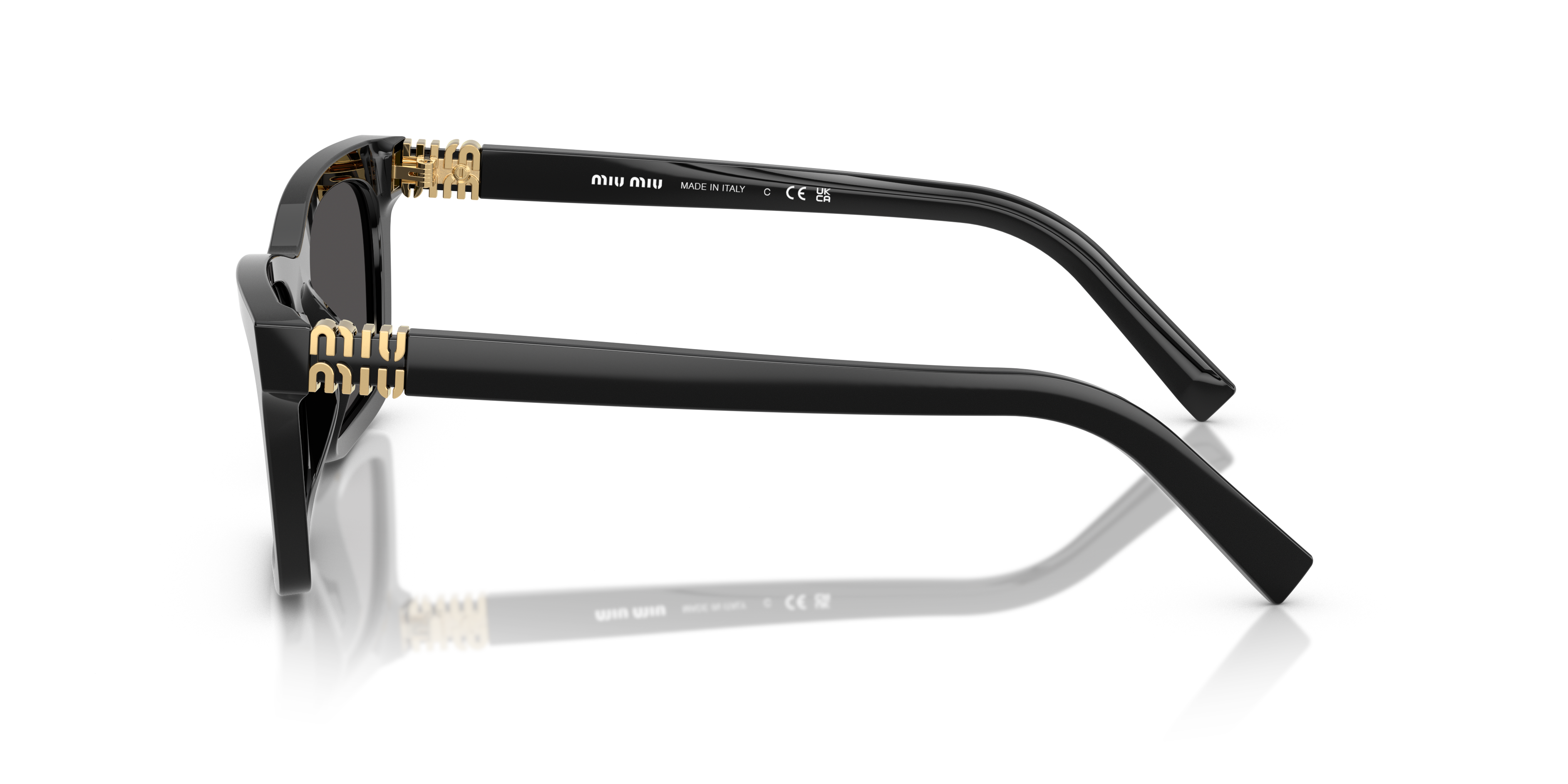 MIU MIU MU A05S 16K08Z 55