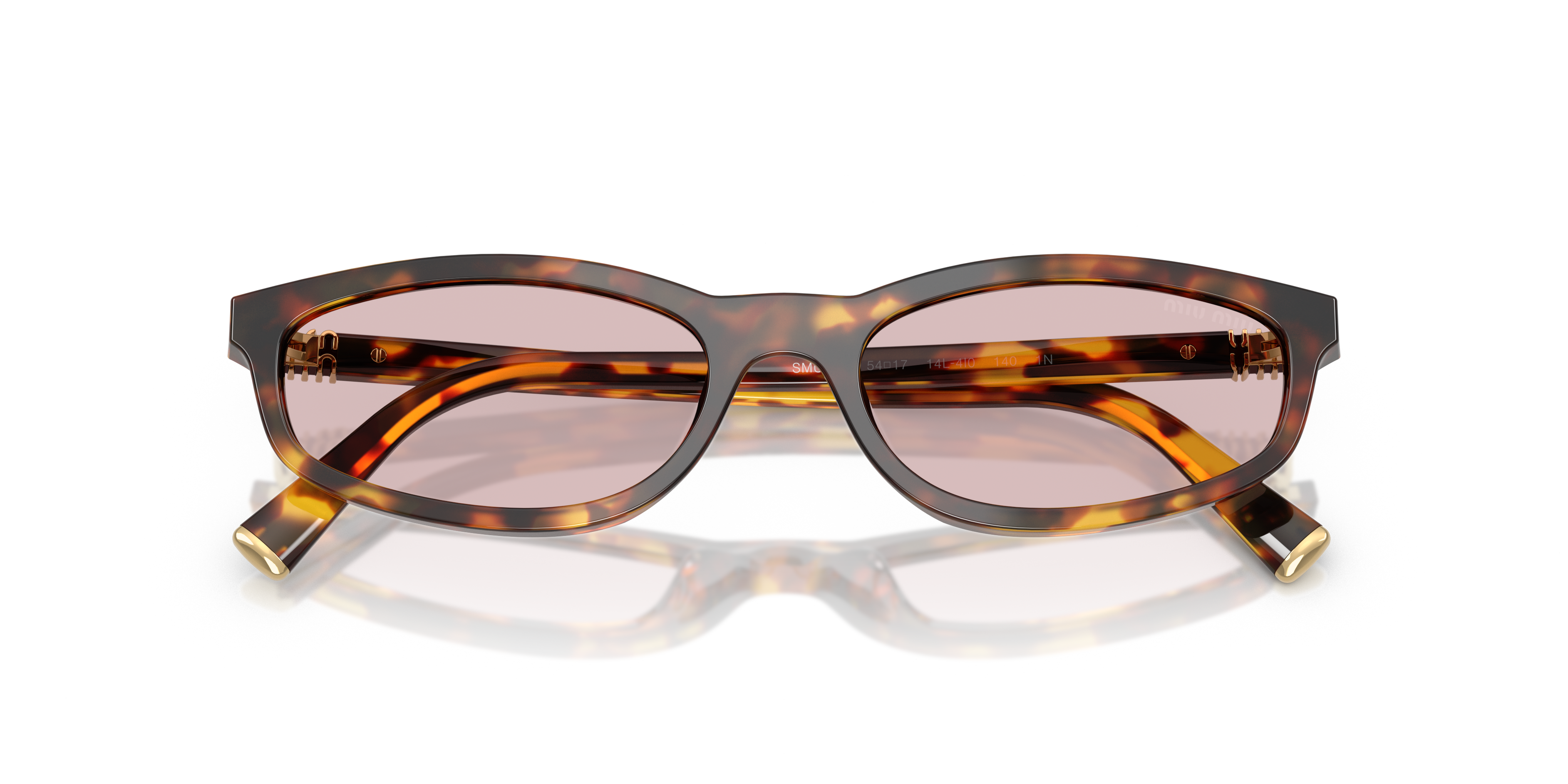 MIU MIU MU A06S 14L4I0 54