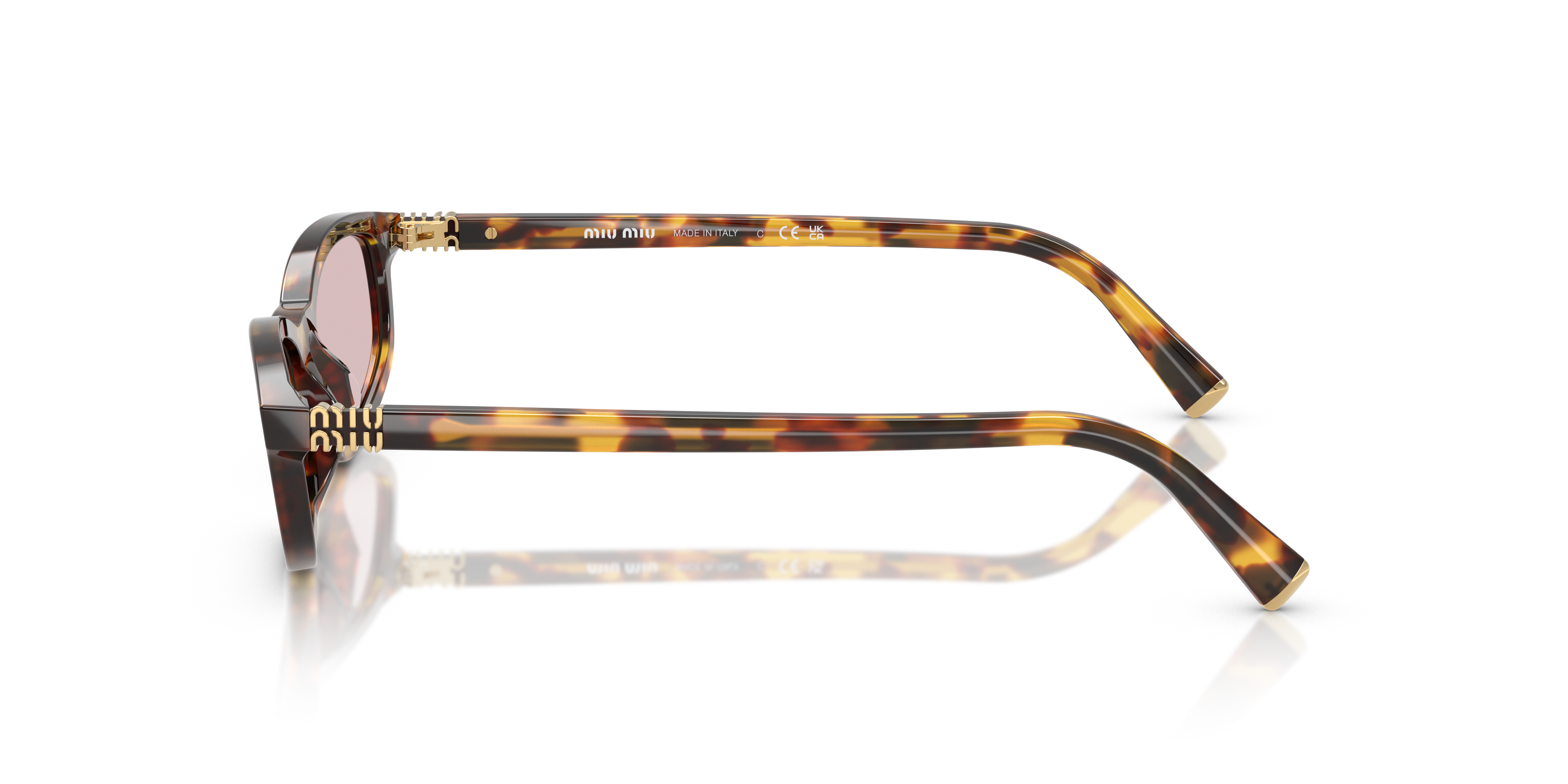 MIU MIU MU A06S 14L4I0 54