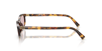 MIU MIU MU A06S 14L4I0 54