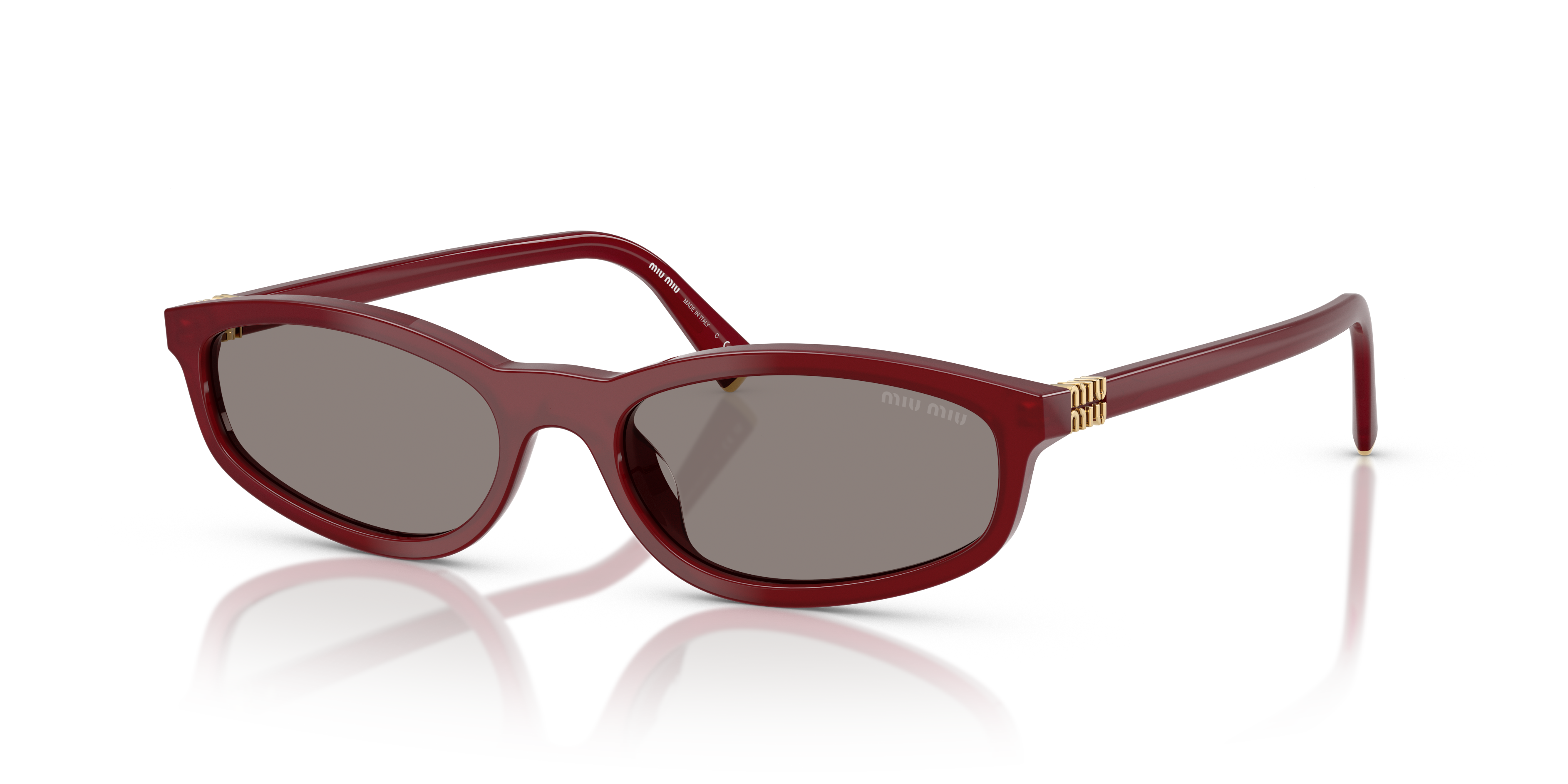MIU MIU MU A06S 21I80Q 54