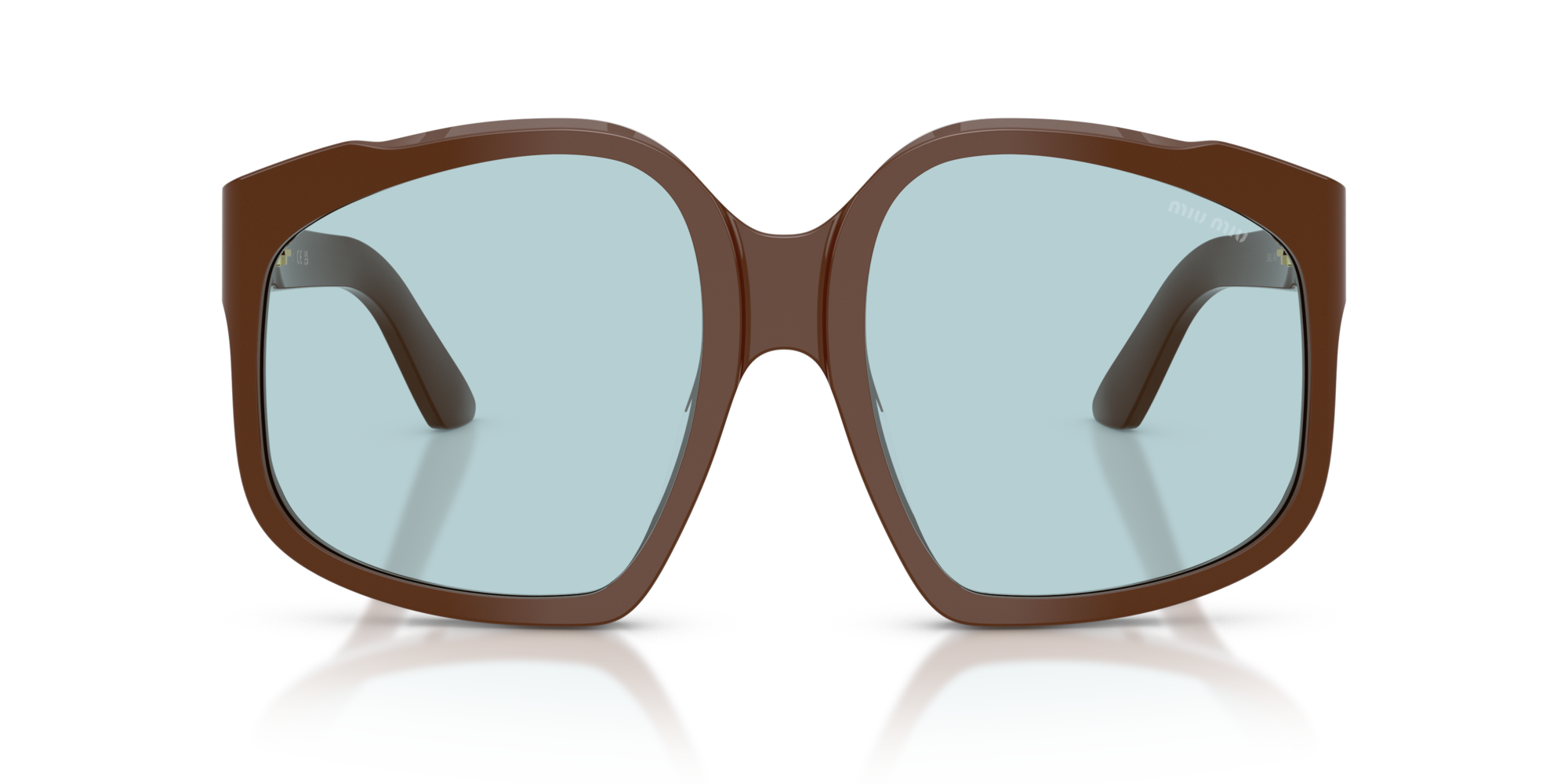 MIU MIU MU A07S 24D20R 59