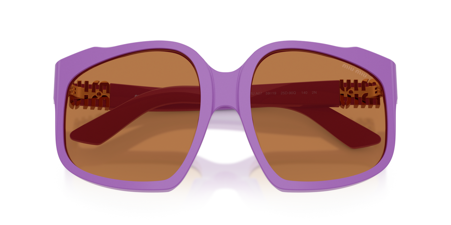 MIU MIU MU A07S 25D90Q 59