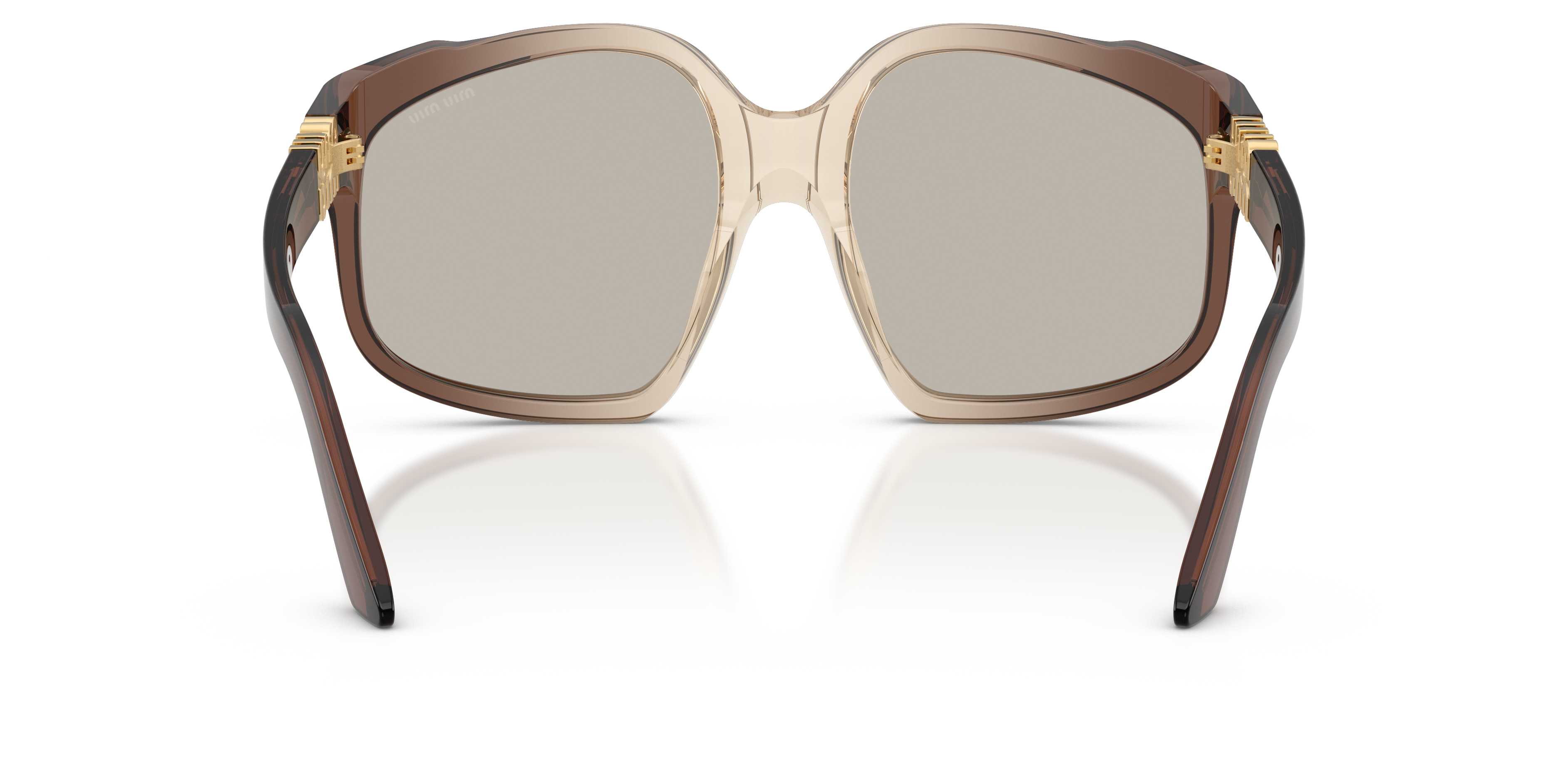 MIU MIU MU A07S 25G40U 59