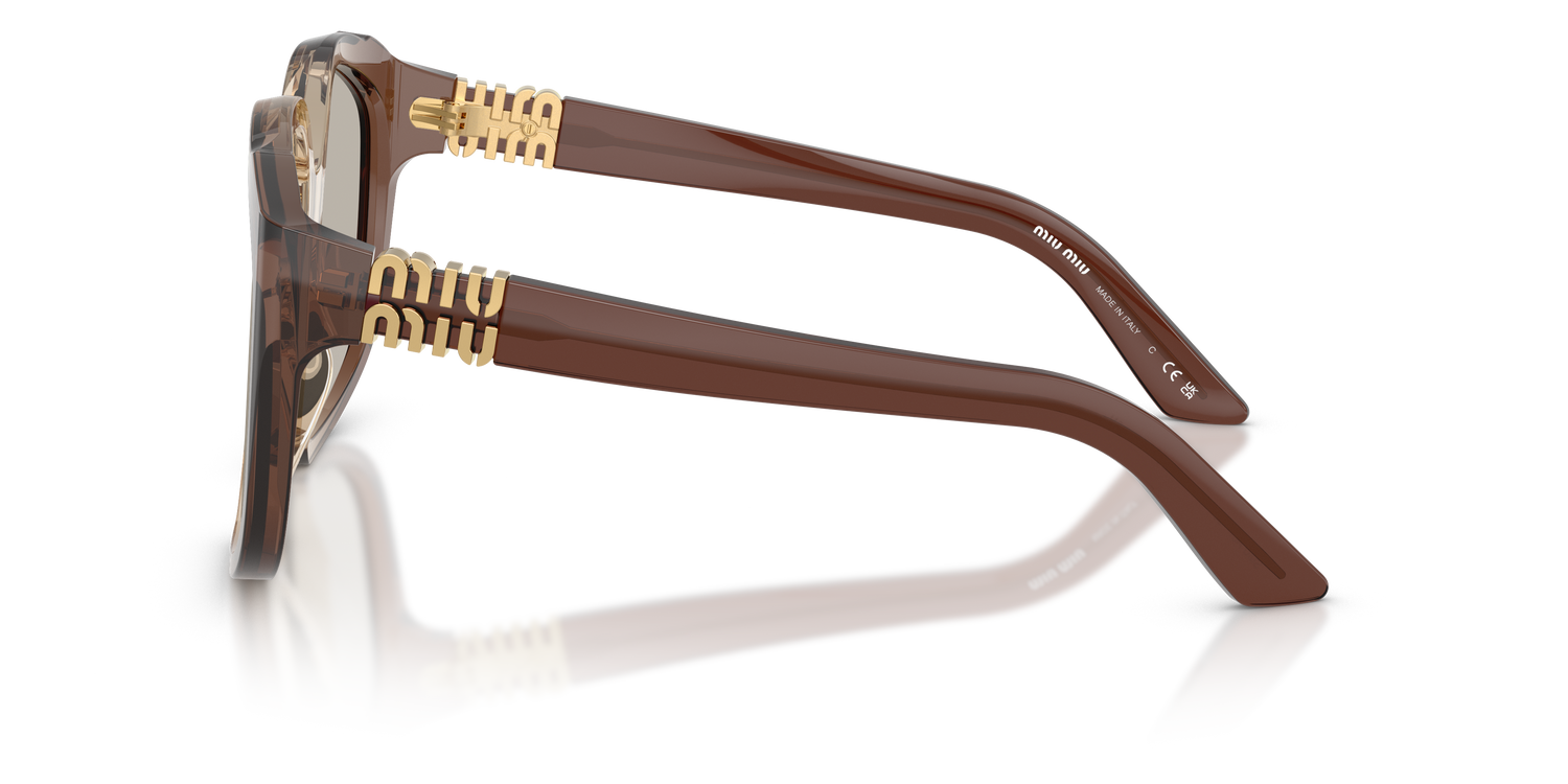 MIU MIU MU A07S 25G40U 59