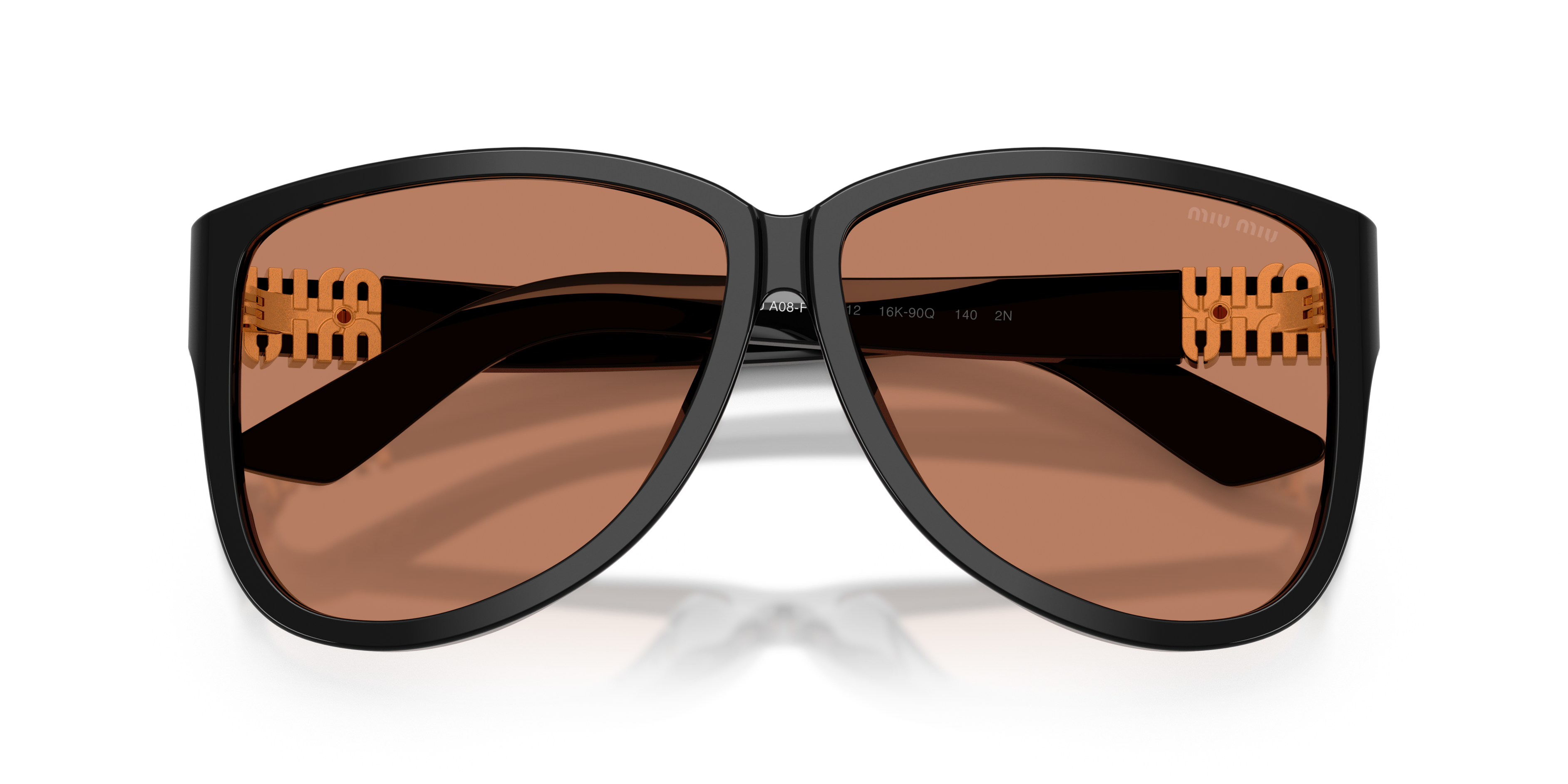 MIU MIU MU A08S 16K90Q 61