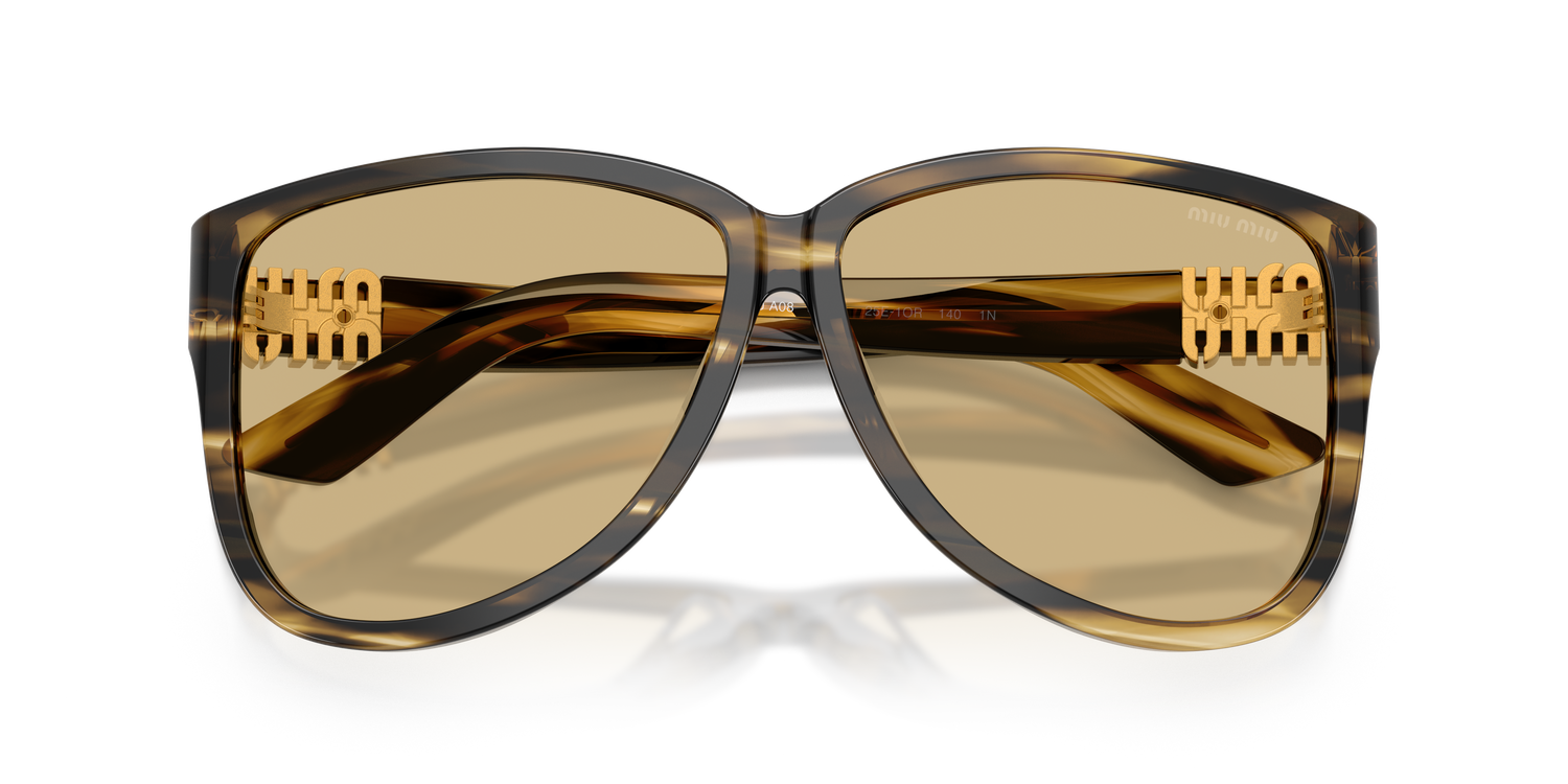 MIU MIU MU A08S 25E1OR 61