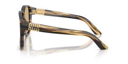 MIU MIU MU A08S 25E1OR 61