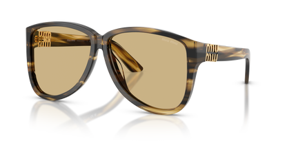 MIU MIU MU A08S 25E1OR 61