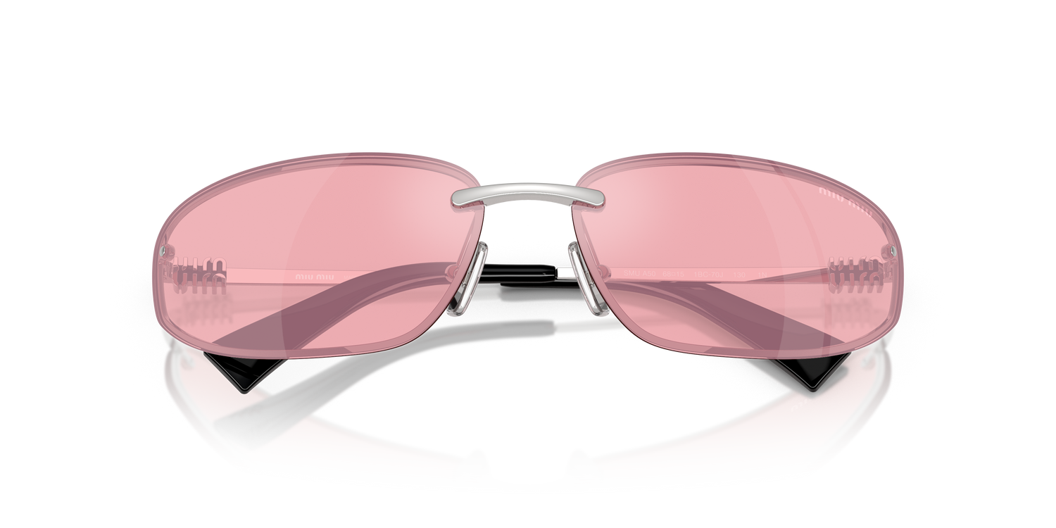 MIU MIU MU A50S 1BC70J 68