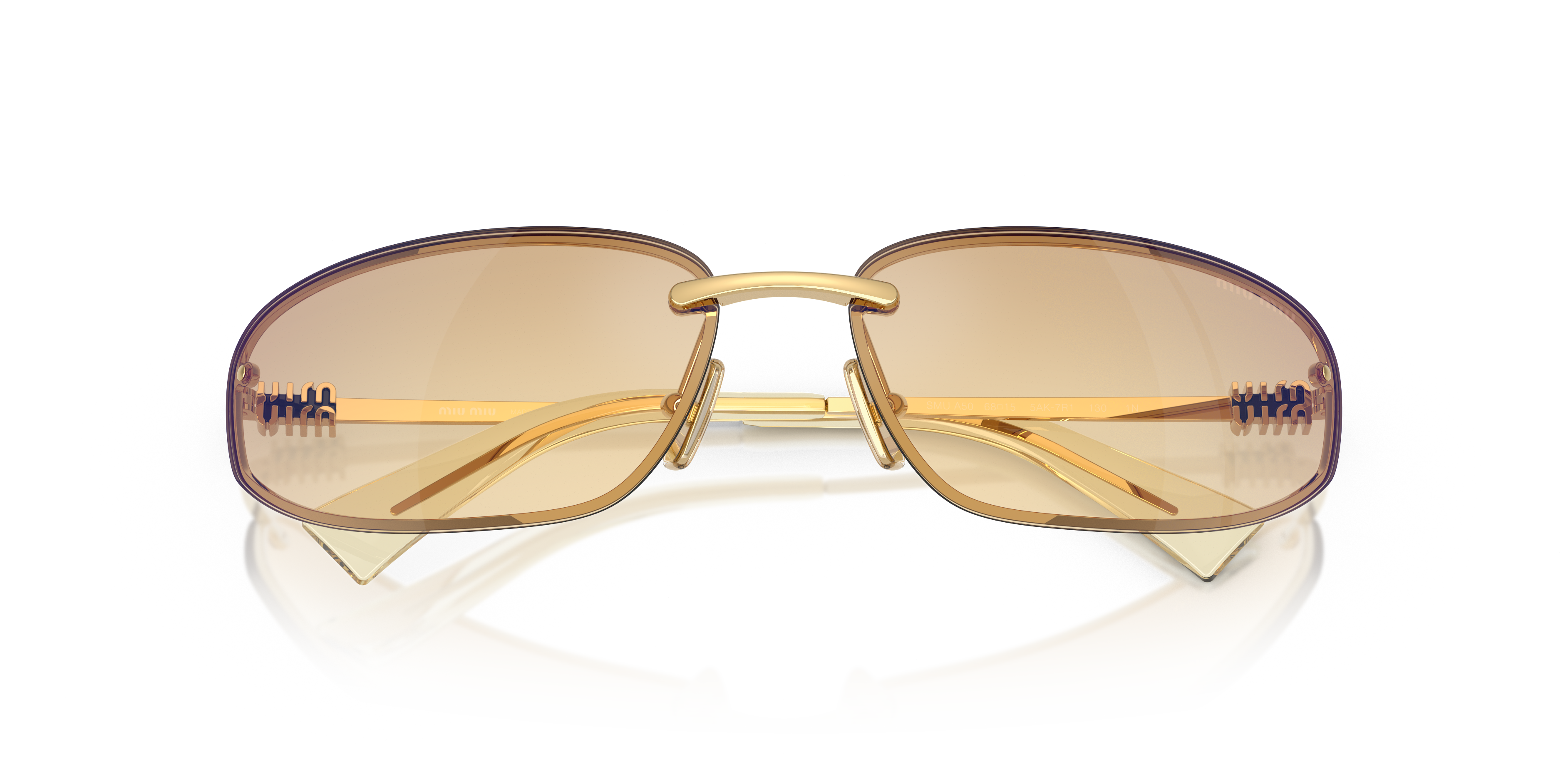 MIU MIU MU A50S 5AK7R1 68