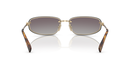 MIU MIU MU A50S ZVN30C 68