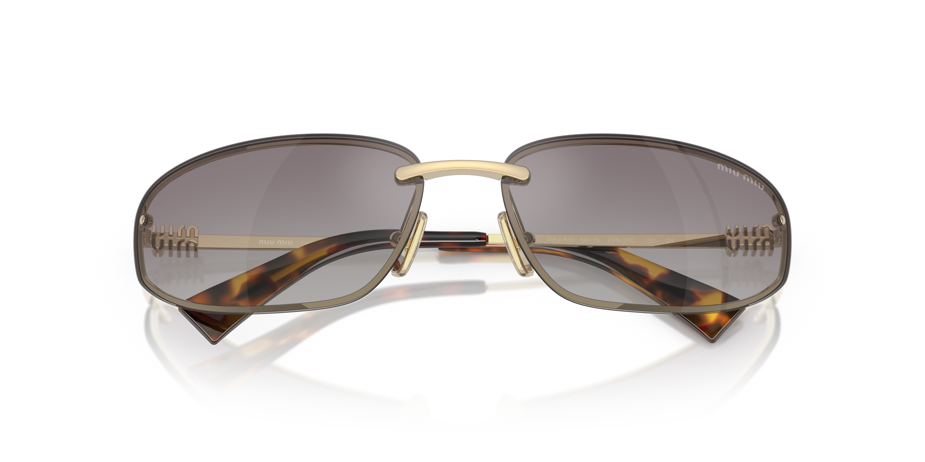 MIU MIU MU A50S ZVN30C 68