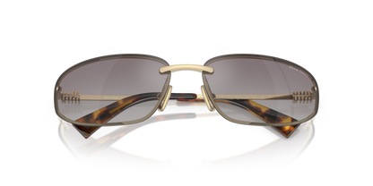 MIU MIU MU A50S ZVN30C 68