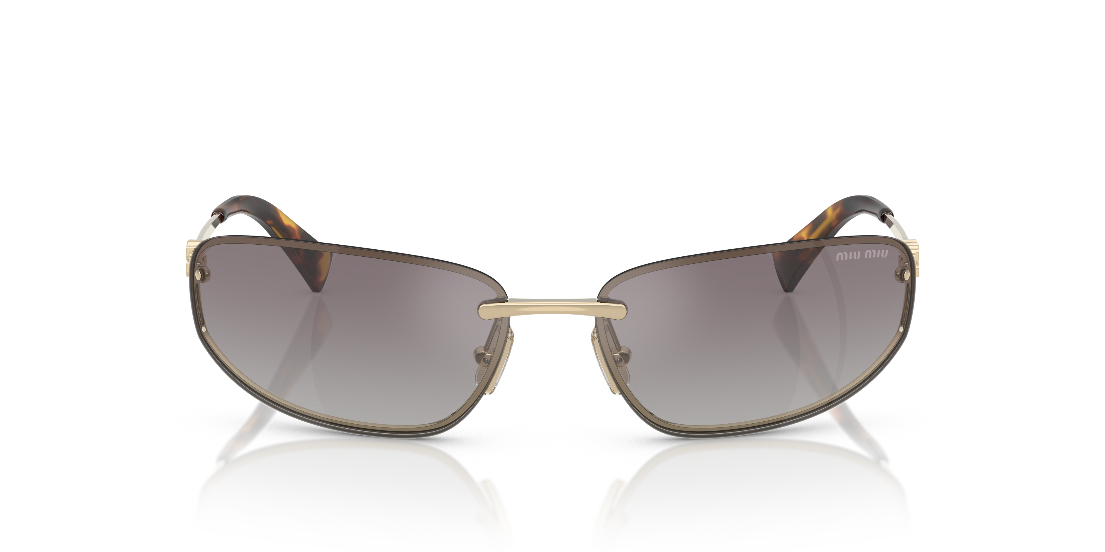 MIU MIU MU A50S ZVN30C 68