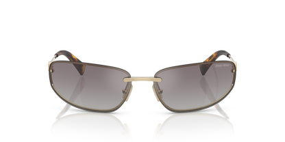 MIU MIU MU A50S ZVN30C 68