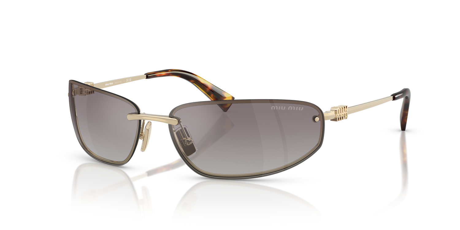 MIU MIU MU A50S ZVN30C 68
