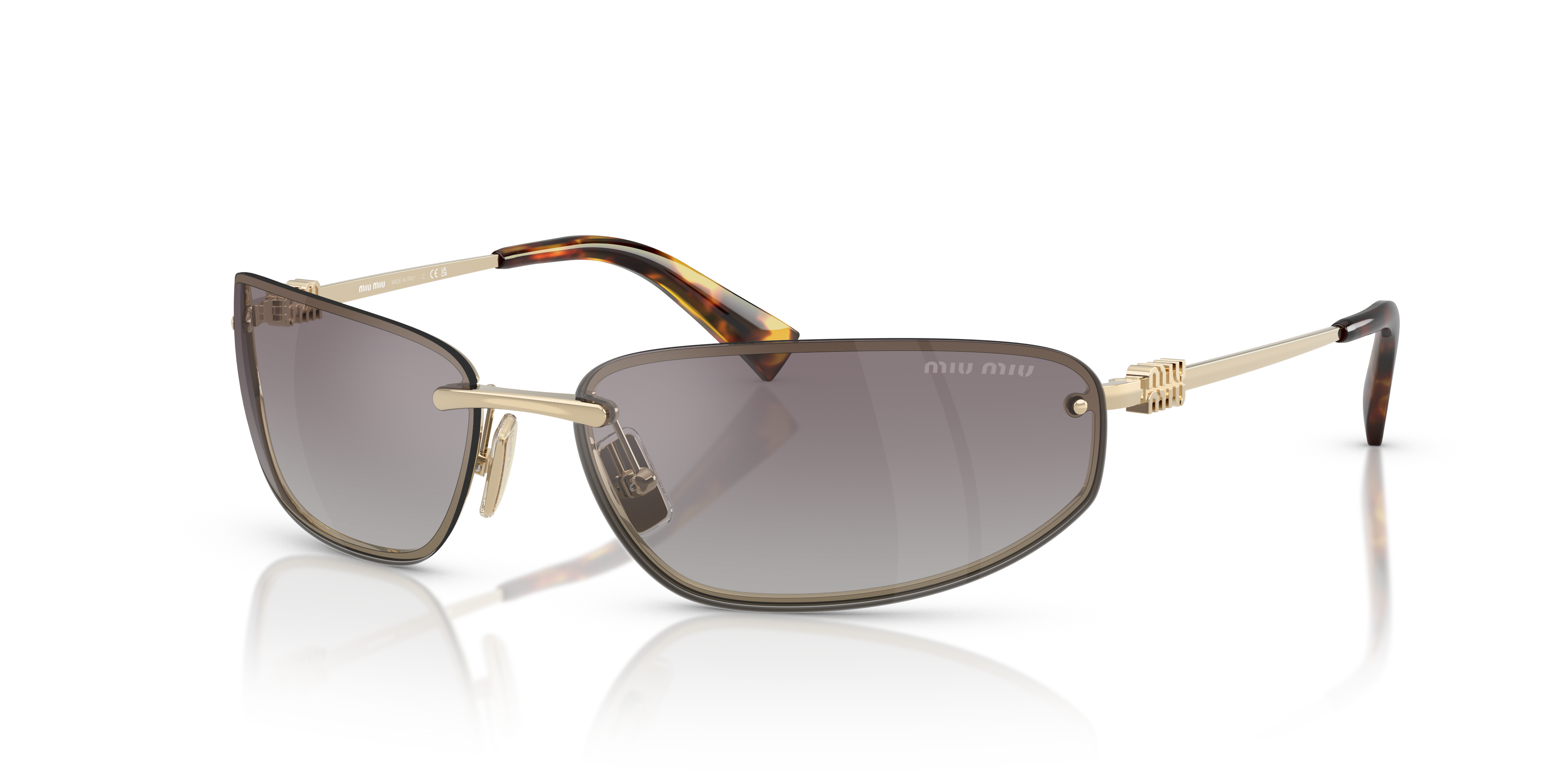 MIU MIU MU A50S ZVN30C 68