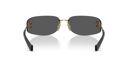 MIU MIU MU A51S 5AK5S0 75