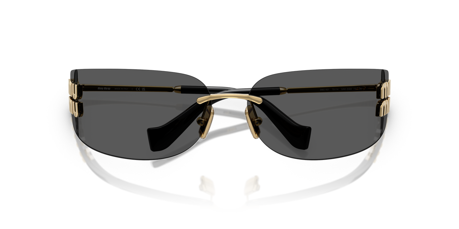 MIU MIU MU A51S 5AK5S0 75