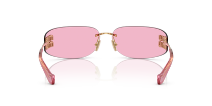 MIU MIU MU A51S 5AK90Y 75