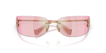 MIU MIU MU A51S 5AK90Y 75