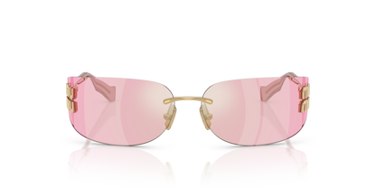 MIU MIU MU A51S 5AK90Y 75