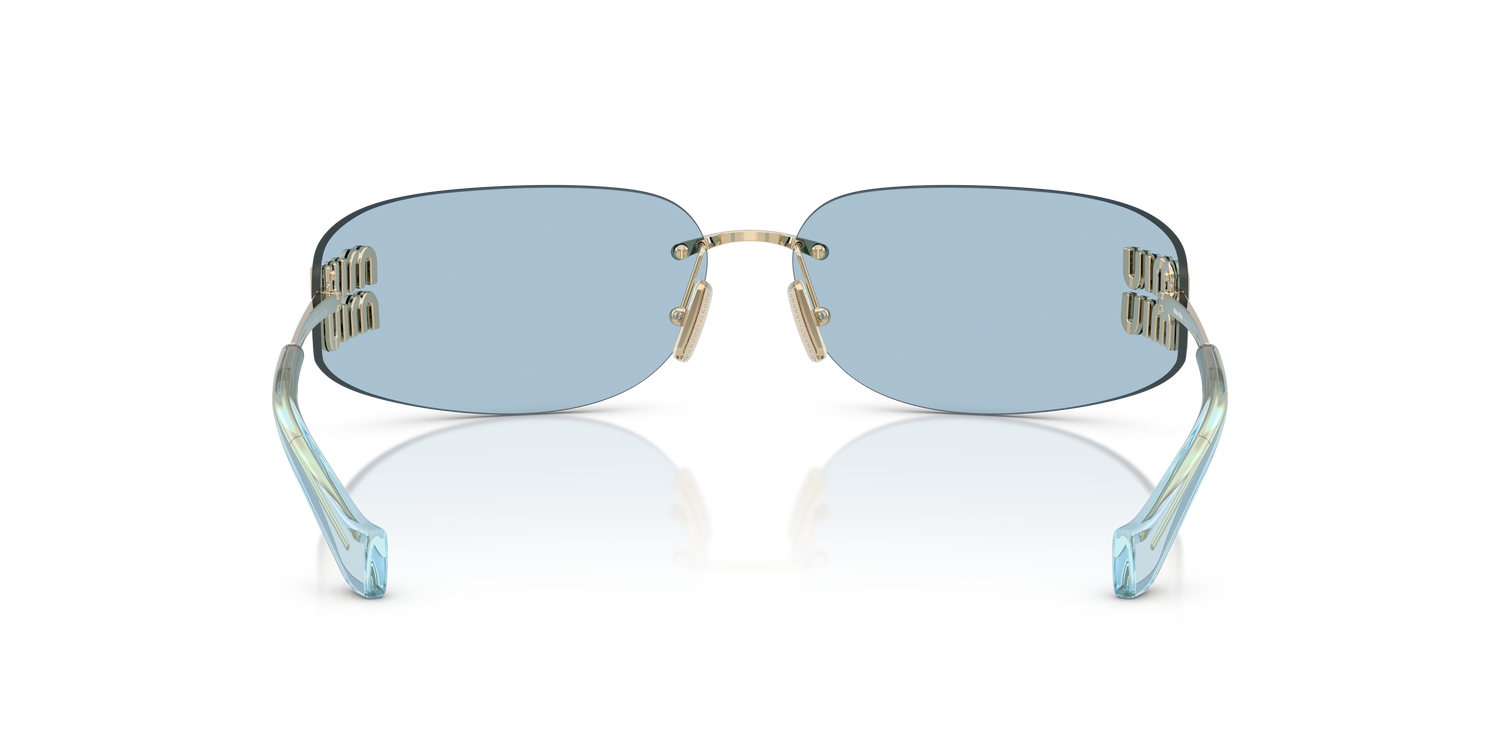 MIU MIU MU A51S ZVN10P 75