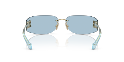 MIU MIU MU A51S ZVN10P 75