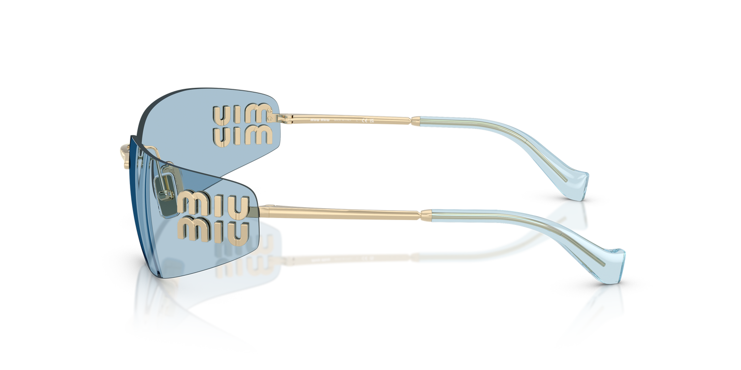 MIU MIU MU A51S ZVN10P 75