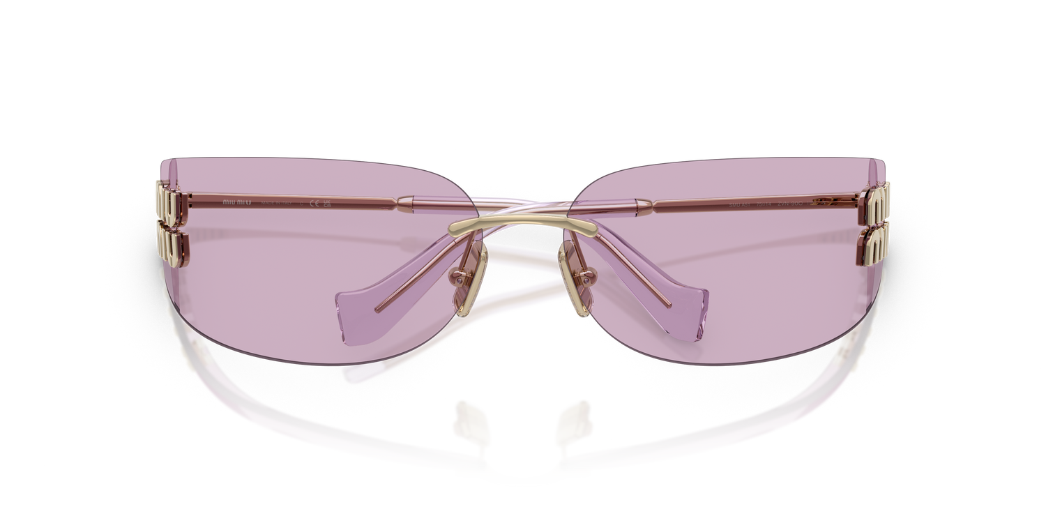 MIU MIU MU A51S ZVN90O 75