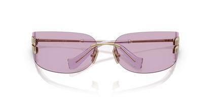 MIU MIU MU A51S ZVN90O 75