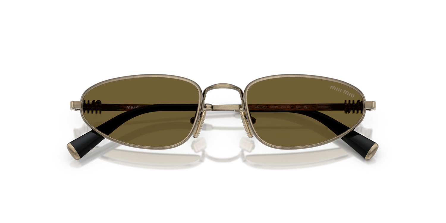 MIU MIU MU A52S 26C09Z 52