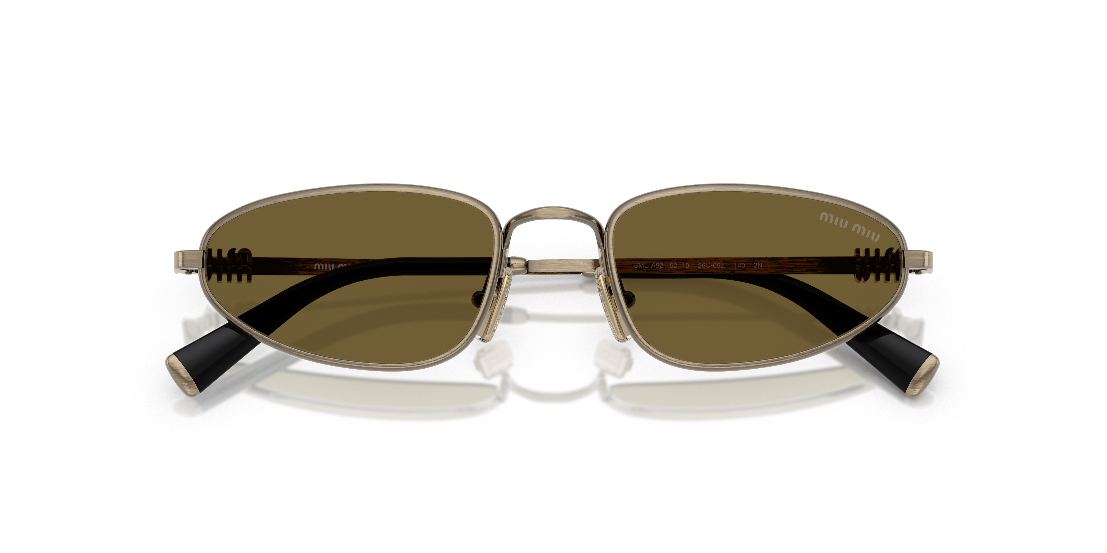 MIU MIU MU A52S 26C09Z 52