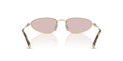 MIU MIU MU A52S ZVN4I0 52