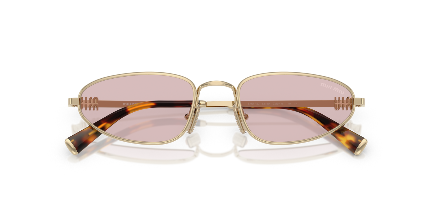 MIU MIU MU A52S ZVN4I0 52