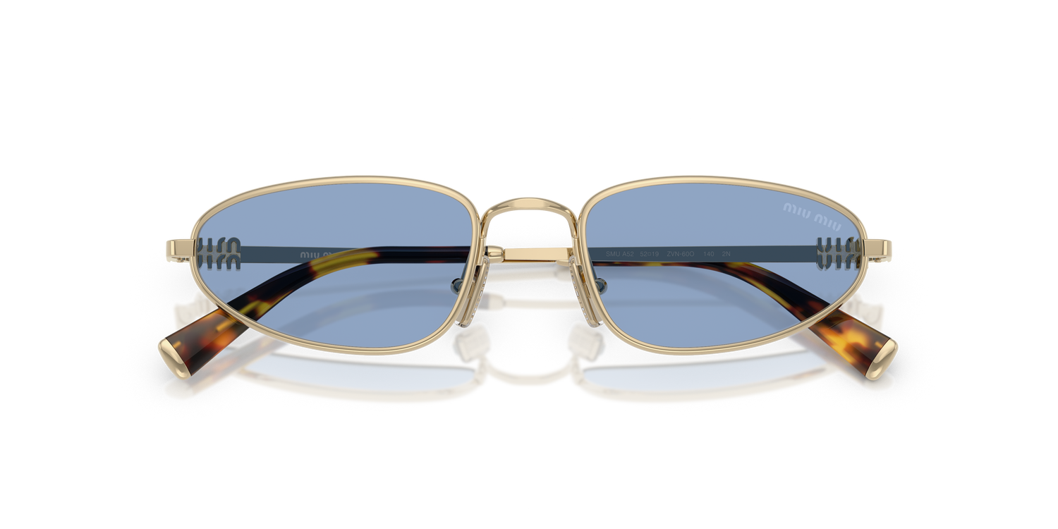 MIU MIU MU A52S ZVN60O 52