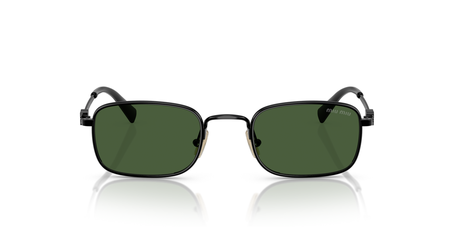 MIU MIU MU A53S 1AB1I0 52