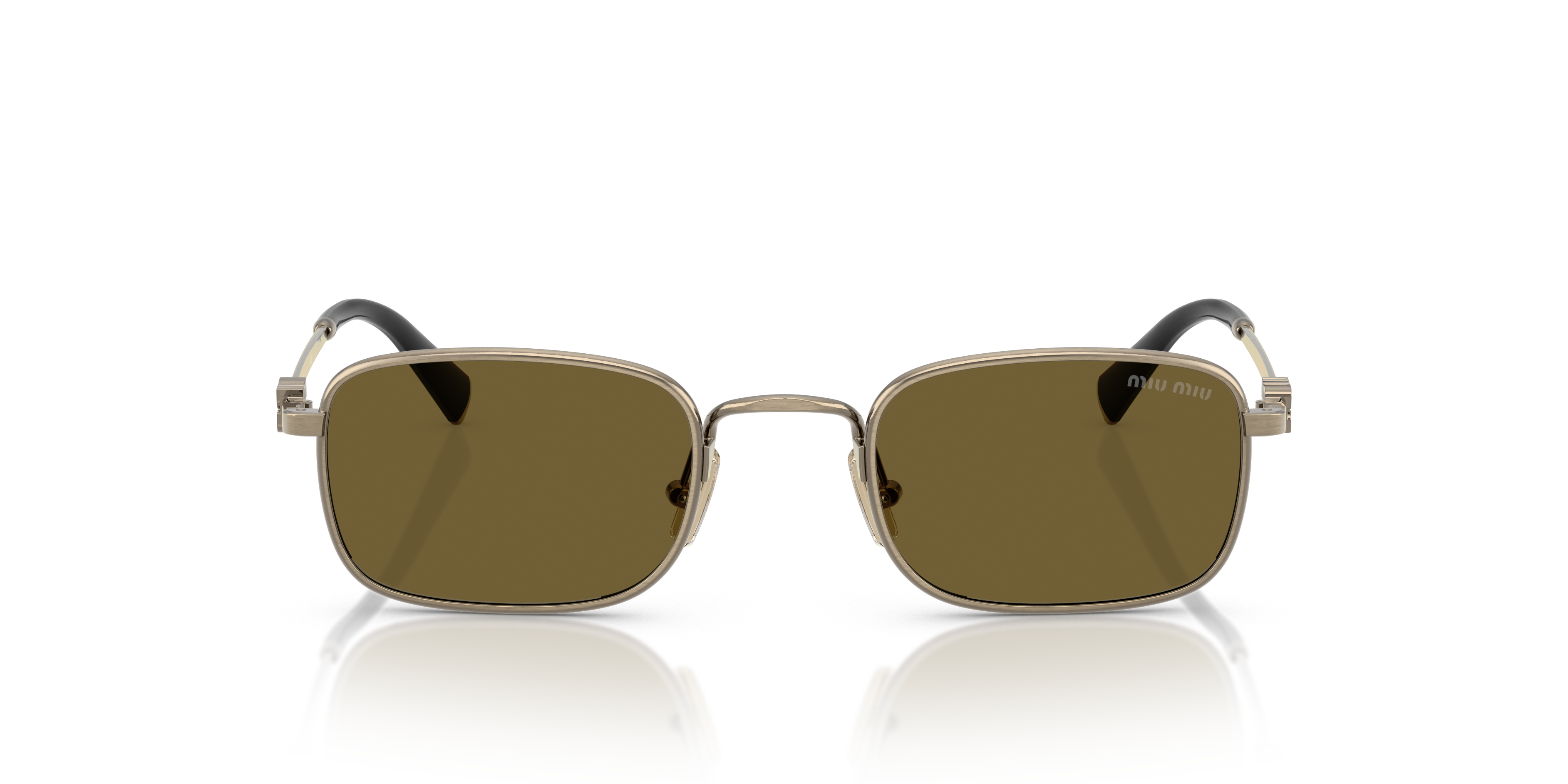 MIU MIU MU A53S 26C09Z 49