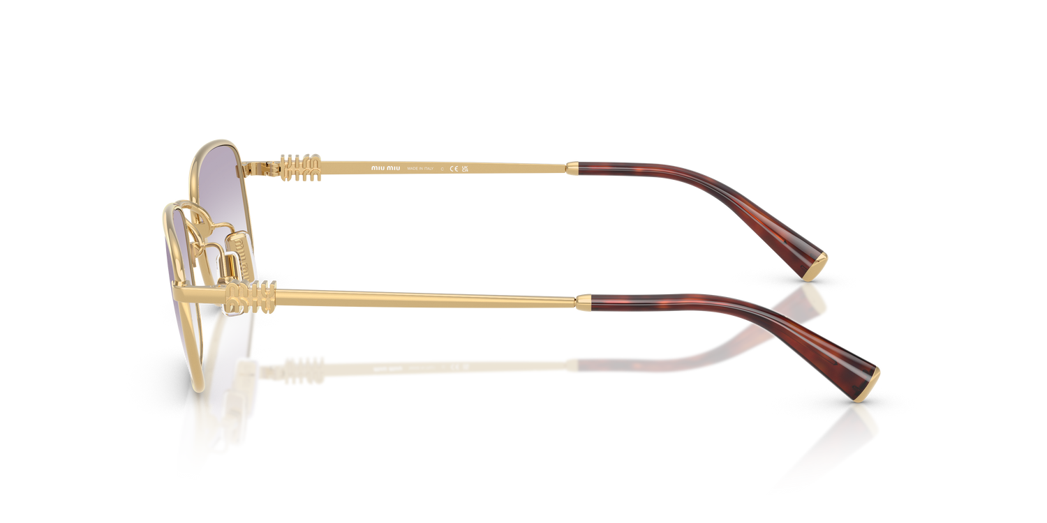 MIU MIU MU A53S 5AK04O 52