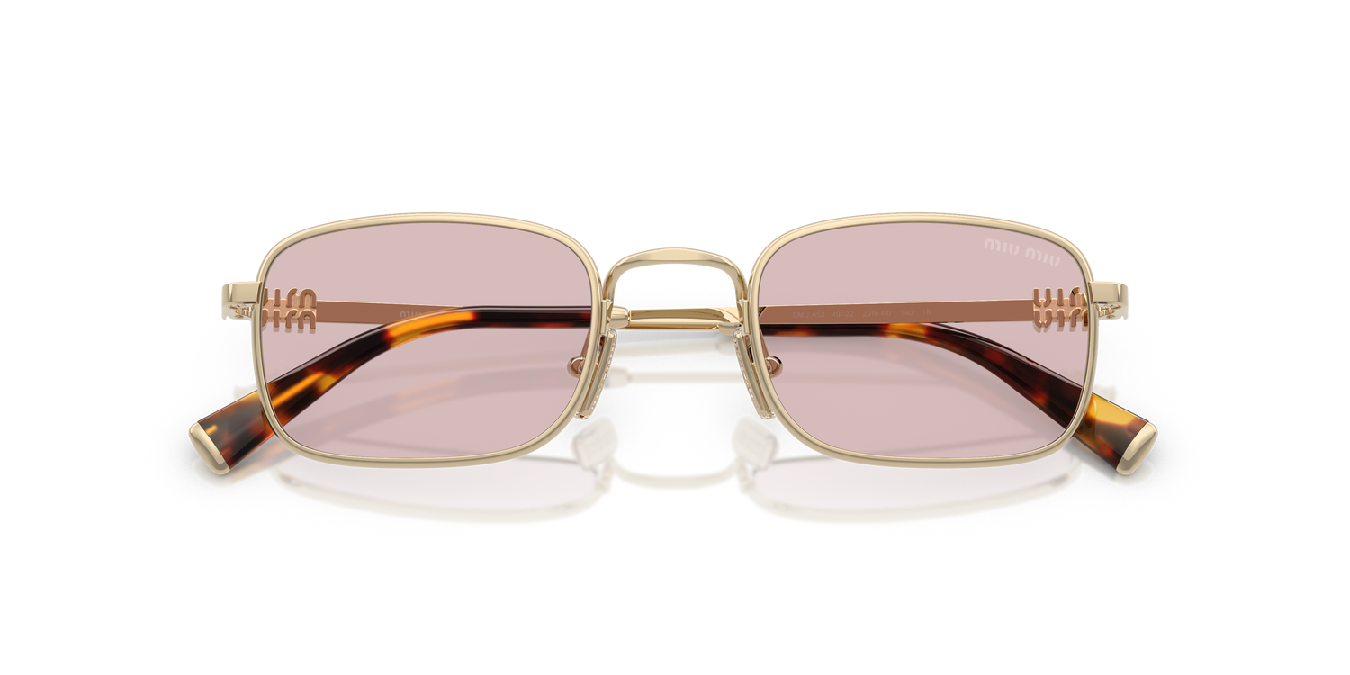 MIU MIU MU A53S ZVN4I0 52