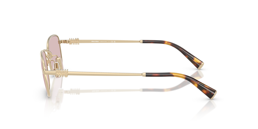 MIU MIU MU A53S ZVN4I0 52