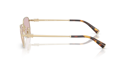 MIU MIU MU A53S ZVN4I0 52