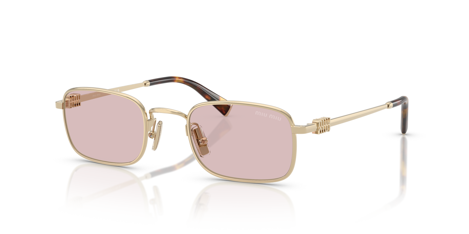 MIU MIU MU A53S ZVN4I0 52