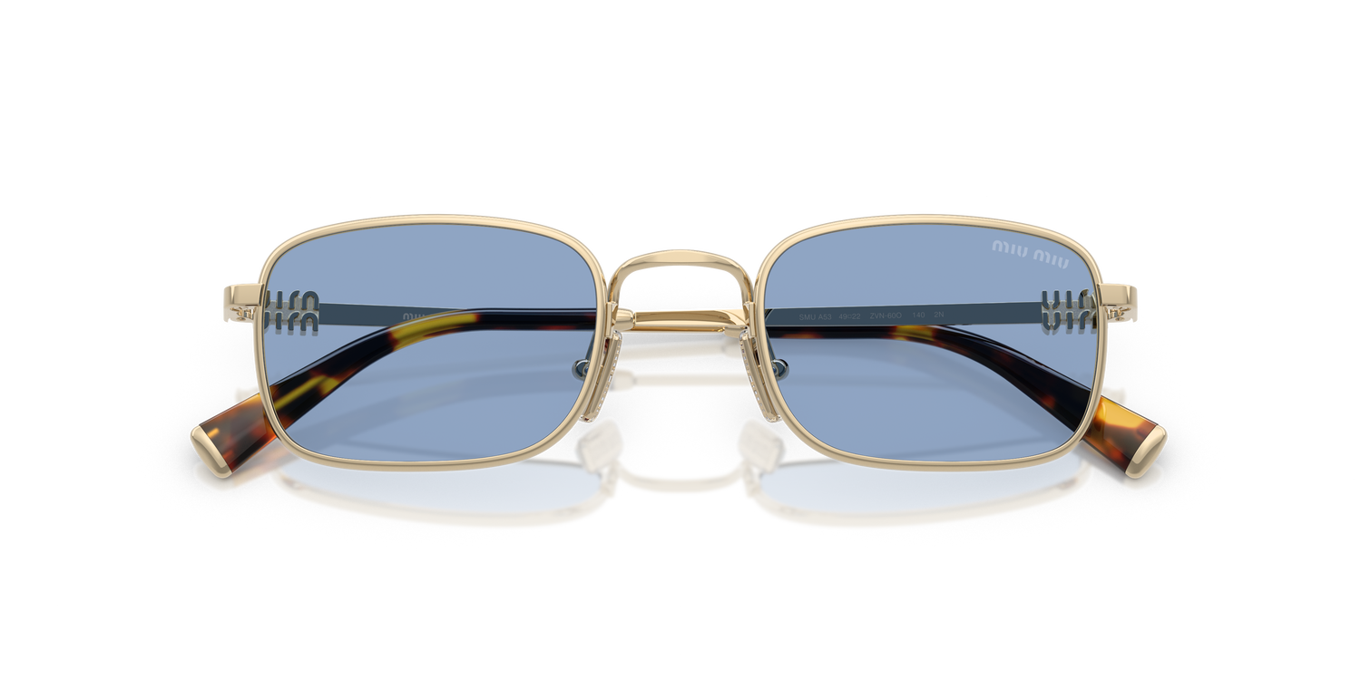 MIU MIU MU A53S ZVN60O 52